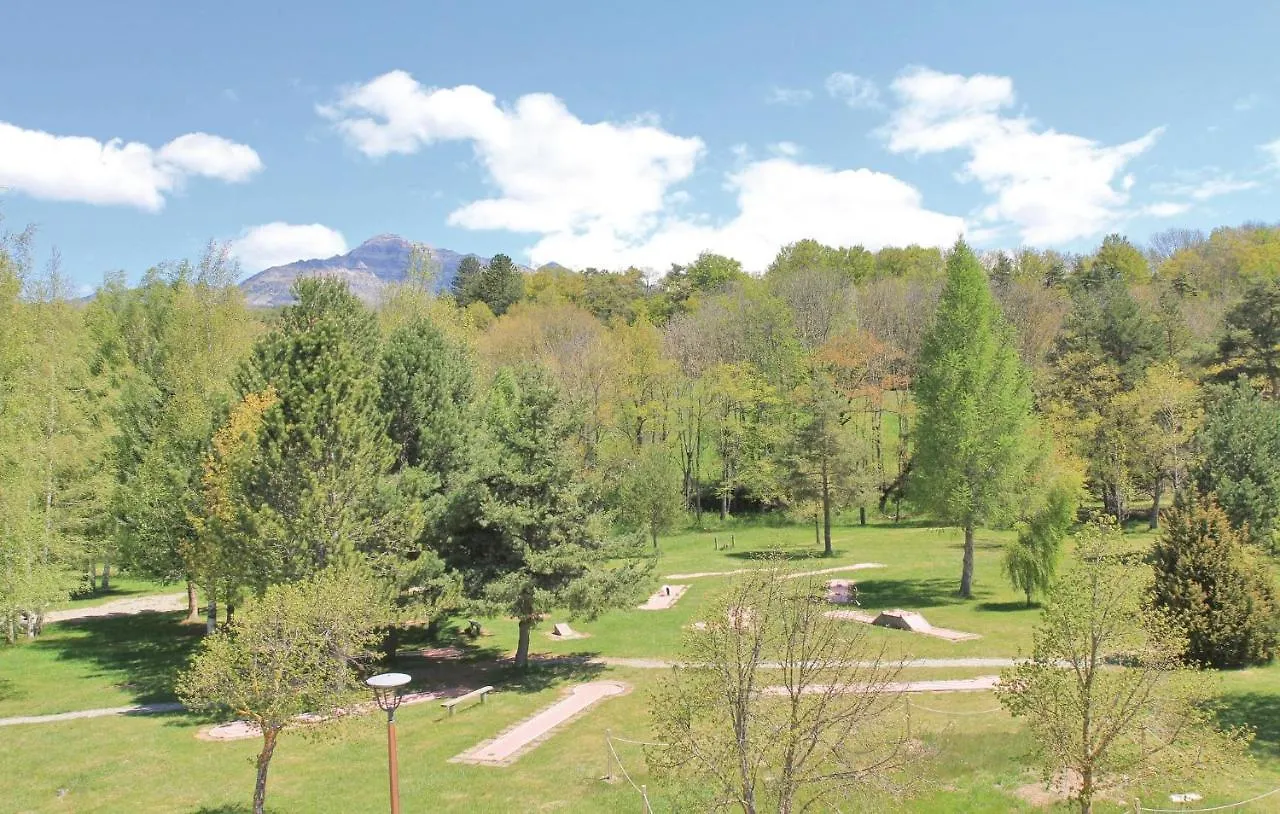 Beautiful Apartment In St Bonnet En Champsaur Saint-Bonnet-en-Champsaur